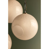 Bramble Chandelier by Troy Lighting