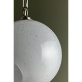 Bramble Chandelier by Troy Lighting