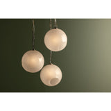 Bramble Chandelier by Troy Lighting