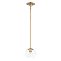Branch Mini Pendant by Maxim Lighting