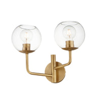 Branch Wall Sconce Vanity Light by Maxim Lighting