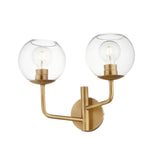 Branch Wall Sconce Vanity Light by Maxim Lighting