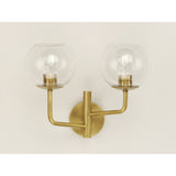 Branch Wall Sconce Vanity Light by Maxim Lighting