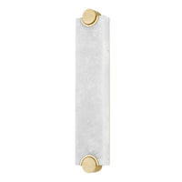Brant Wall Sconce By Hudson Valley