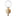 Brass/Opal Miira Wall Sconce by Nuura
