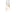Brass/Opal Small Miira 6 Multi-Light Suspension by Nuura