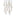 Brass/Optic Clear Small Miira 13 Multi-Light Suspension by Nuura