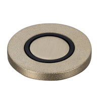 Brass Air Switch Kit by Buster and Punch