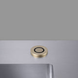Brass Air Switch Kit by Buster and Punch