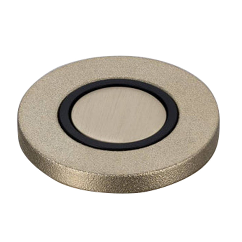 Brass Air Switch Kit by Buster and Punch