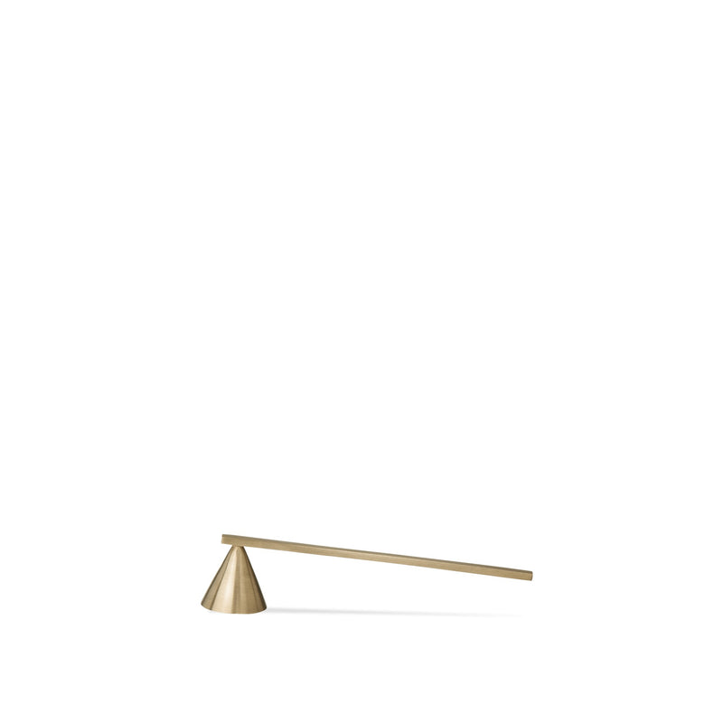 Brass Extinguisher by Ferm Living
