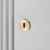 Key Escutcheon