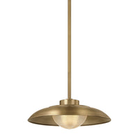 Braxton Pendant by Troy Lighting