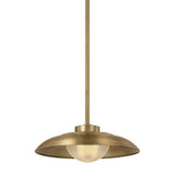 Braxton Pendant by Troy Lighting