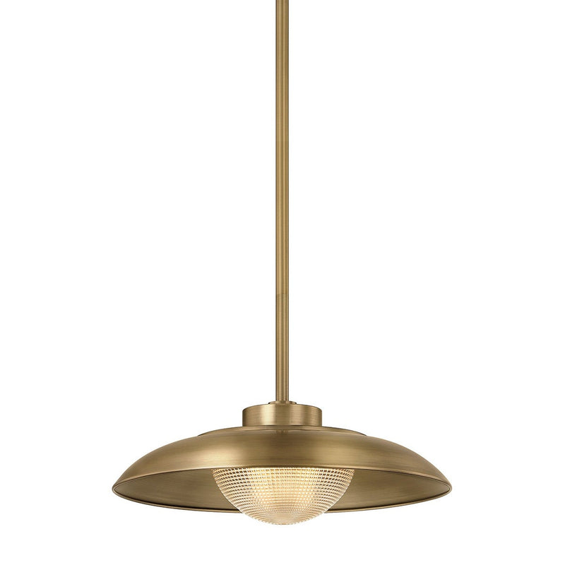 Braxton Pendant by Troy Lighting