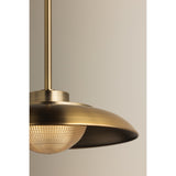 Braxton Pendant by Troy Lighting