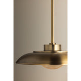 Braxton Pendant by Troy Lighting