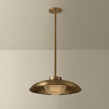 Braxton Pendant by Troy Lighting