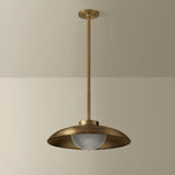 Braxton Pendant by Troy Lighting