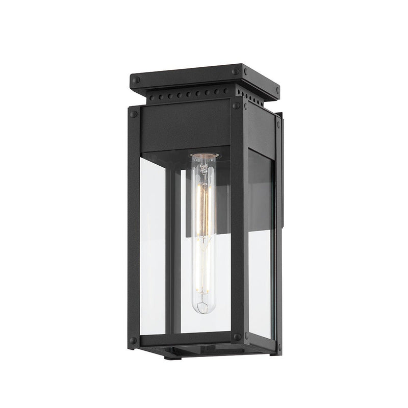 Braydan Wall Sconce - 1-Light by Troy Lighting