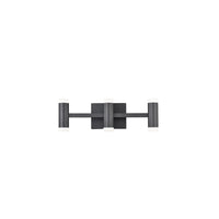 Brazen Vanity Light — 20 Inch, Black