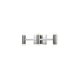 Brazen Vanity Light — 20 Inch, Chrome