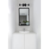 Brazen Vanity Light — Vanity Light