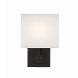 Brent Sconce 7'' Black Forged