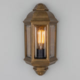 Brent Wall Light Default Title