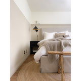 Brianna Plug-in Sconce lifestyle
