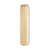 Briarwood Wall Sconce - 21.5 Inch - Aged Brass by Hudson Valley