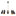 Brickell Chandelier — Matte Black/Hazelnut Leather