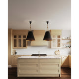 Brickell Pendant — Pendant