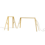 Bridge Table Lamp by Foscarini