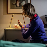 Bridge Table Lamp by Foscarini - Lifestyle View 13