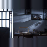 Bridge Table Lamp by Foscarini - Lifestyle View 26