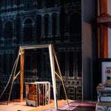Bridge Table Lamp by Foscarini - Lifestyle View 5