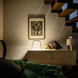 Bridge Table Lamp by Foscarini - Lifestyle View 9