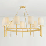 Bridgeton Chandelier by Hudson Valley