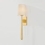 Bridgeton Wall Sconce by Hudson Valley