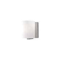 Bridgewater Vanity Light — 5 Inch, Brushed Nickel