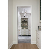 Brielle Chandelier lifestyle