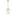 Brielle Mini Chandelier 7'' Antique Silver