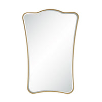 Brielle Wall Mirror By Renwil