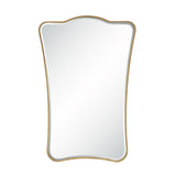 Brielle Wall Mirror By Renwil
