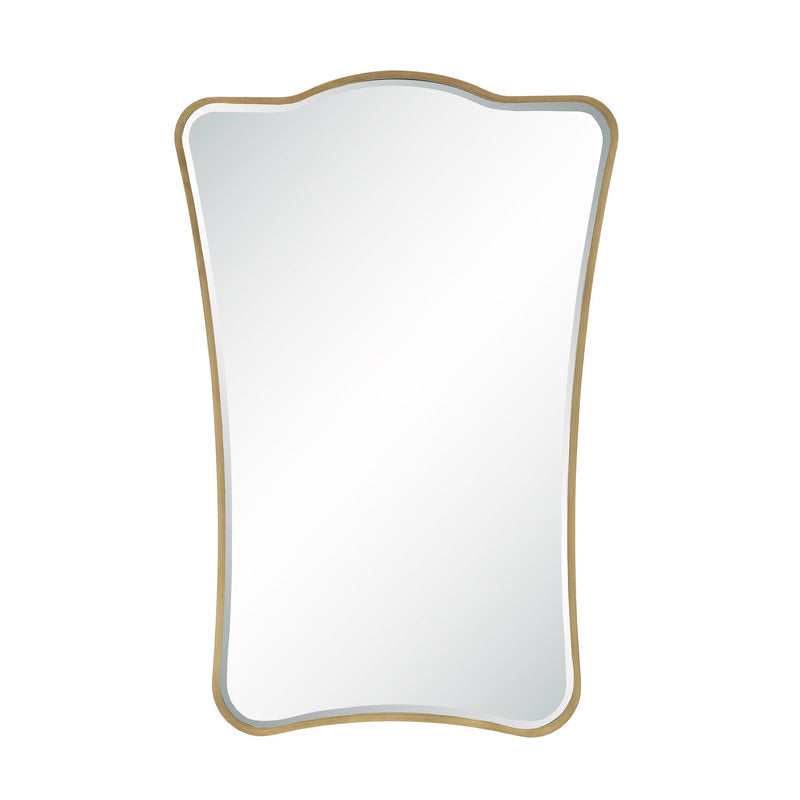 Brielle Wall Mirror By Renwil