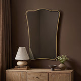 Brielle Wall Mirror By Renwil