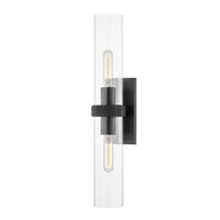 Briggs Wall Sconce - Old Bronze by Hudson Valley