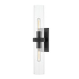 Briggs Wall Sconce - Old Bronze by Hudson Valley