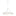 Brindille 6-Light Circular Pendant in White by Hubbardton Forge